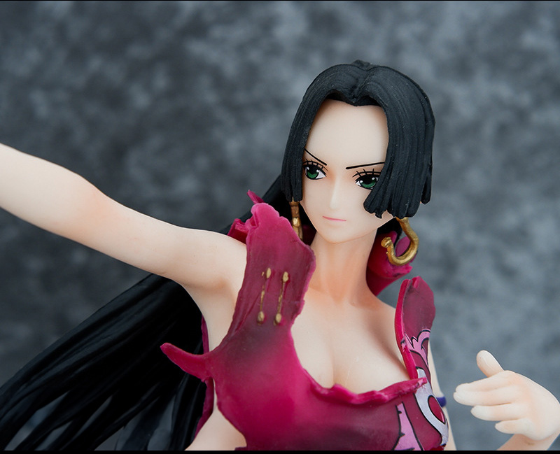Mô hình One Piece - Boa Hancock 3 Mô hình One Piece